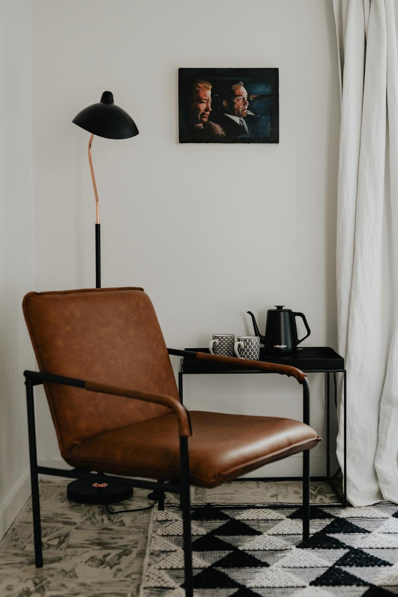 The Yarra Hotel Roscoe Luaran gambar